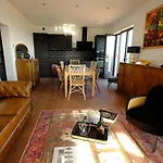 Le Beaupre Loft Vue Imprenable Réville