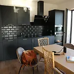 Le Beaupre Loft Vue Imprenable Réville