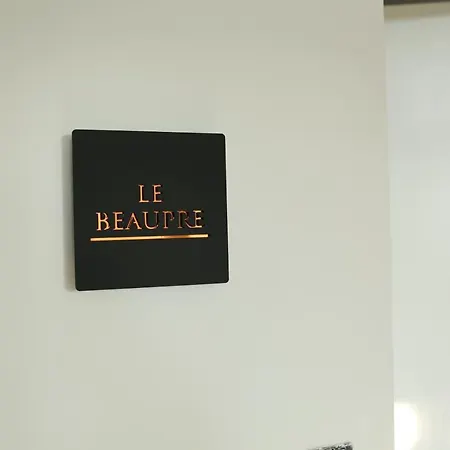 Le Beaupre Loft Vue Imprenable Reville