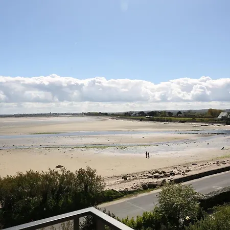 Le Beaupre Loft Vue Imprenable דירה