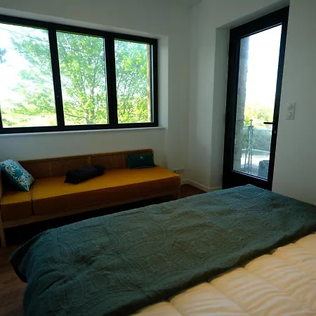 Le Beaupre Loft Vue Imprenable Apartment *