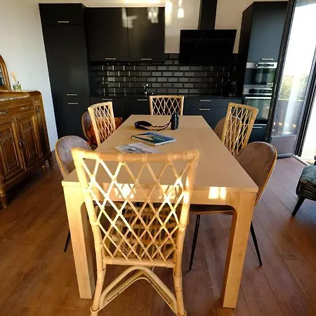 Le Beaupre Loft Vue Imprenable