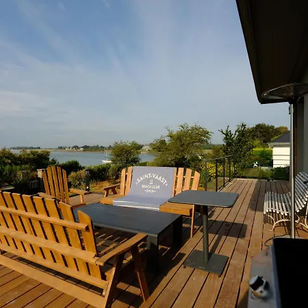 Le Beaupre Loft Vue Imprenable *
