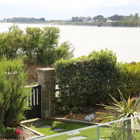 Le Beaupre Loft Vue Imprenable דירה Réville