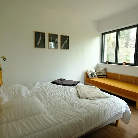 Apartment Le Beaupre Loft Vue Imprenable Reville