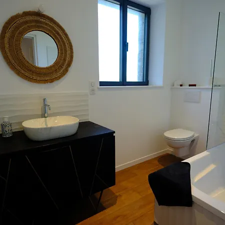 Le Beaupre Loft Vue Imprenable * Reville