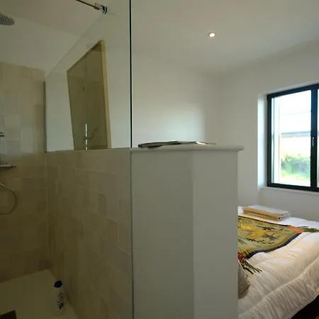 Le Beaupre Loft Vue Imprenable Apartment