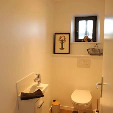 Le Beaupre Loft Vue Imprenable *