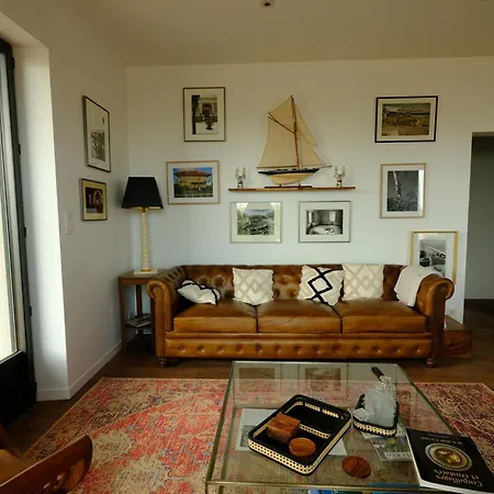 Le Beaupre Loft Vue Imprenable Reville