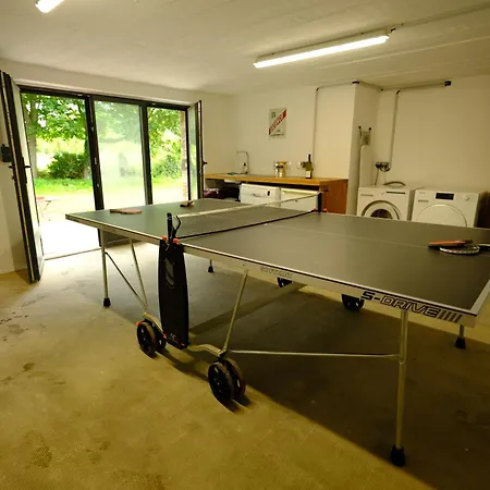 Le Beaupre Loft Vue Imprenable Apartment Reville