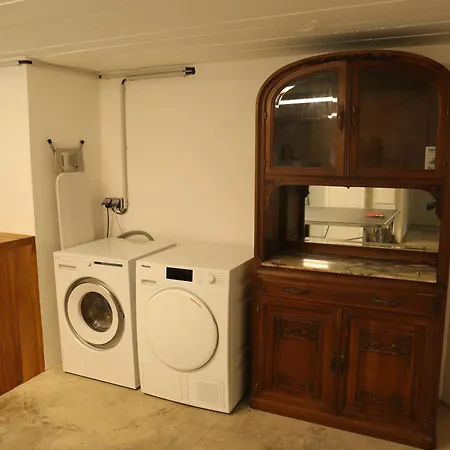 Le Beaupre Loft Vue Imprenable דירה