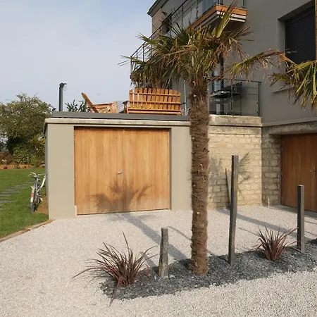 Le Beaupre Loft Vue Imprenable Apartment *