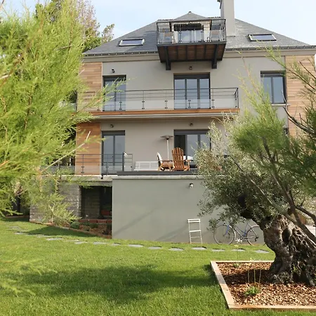 Le Beaupre Loft Vue Imprenable *