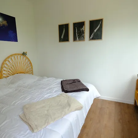 Le Beaupre Loft Vue Imprenable דירה *