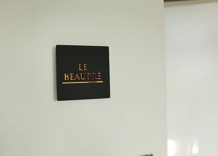 Le Beaupré Loft Vue Imprenable Réville