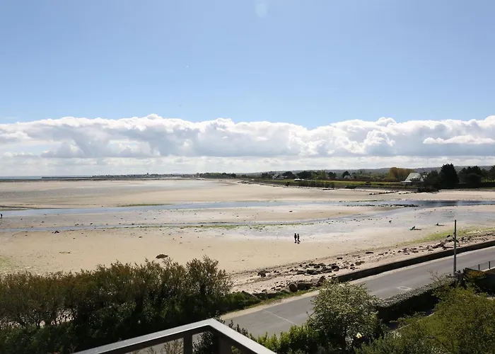 Le Beaupre Loft Vue Imprenable Apartment