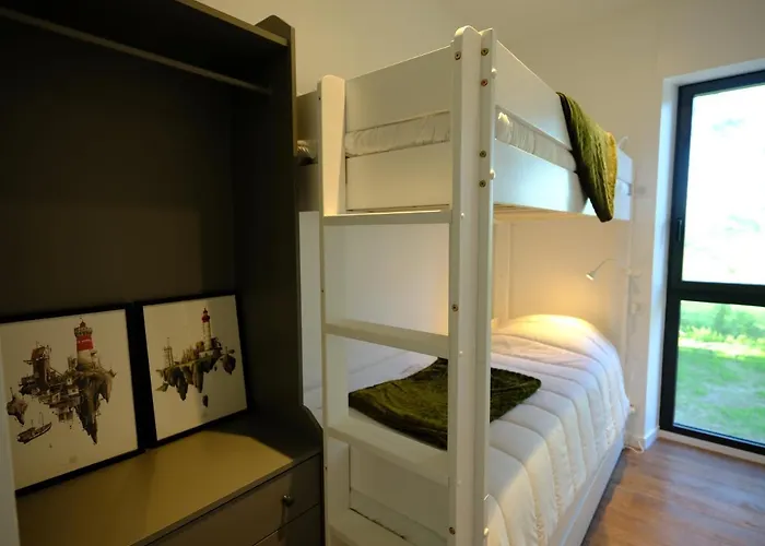 Le Beaupre Loft Vue Imprenable Reville