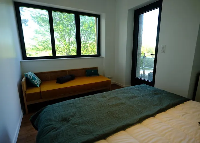 Le Beaupré Loft Vue Imprenable Appartement *