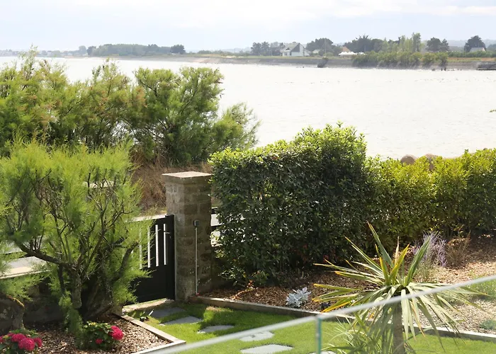 Le Beaupre Loft Vue Imprenable Apartment Reville