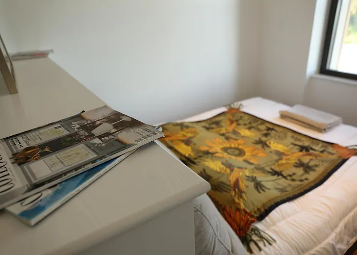 Le Beaupre Loft Vue Imprenable