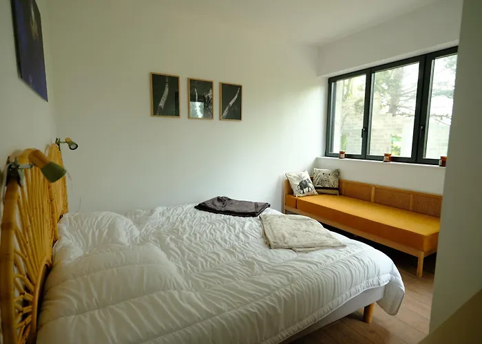 Apartment Le Beaupre Loft Vue Imprenable Reville