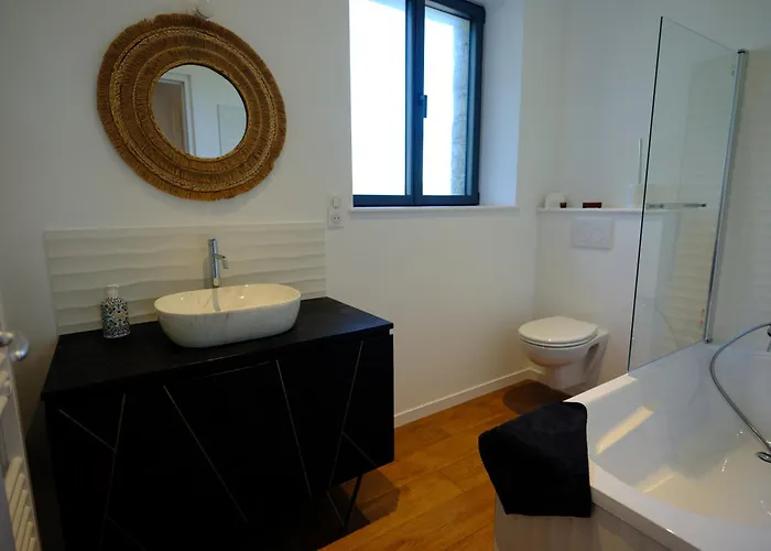 Le Beaupre Loft Vue Imprenable * Reville