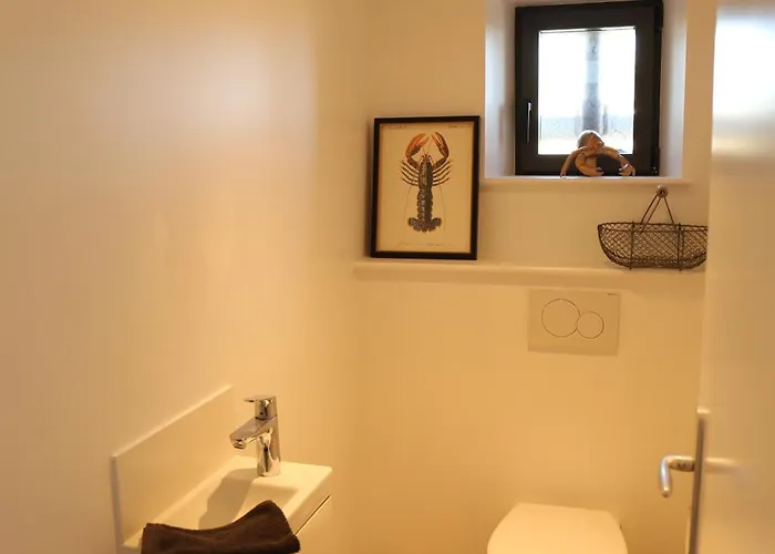 Le Beaupre Loft Vue Imprenable *