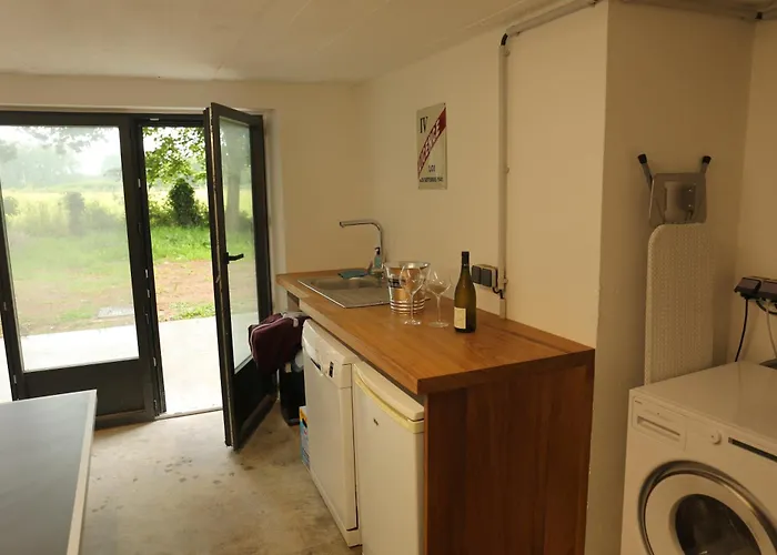 Le Beaupre Loft Vue Imprenable *