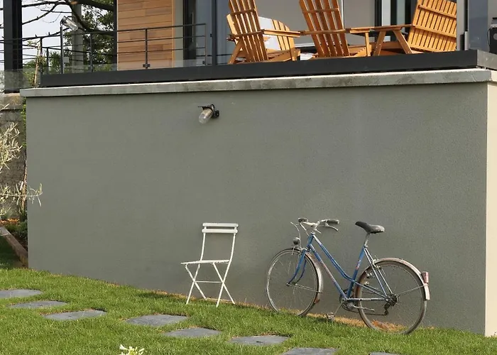 Apartment Le Beaupre Loft Vue Imprenable