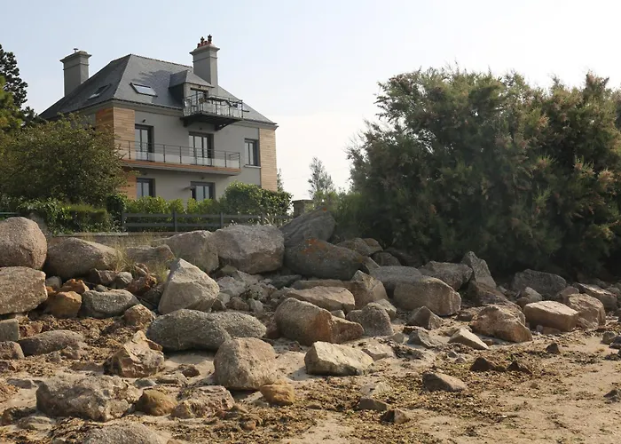 Le Beaupre Loft Vue Imprenable Reville