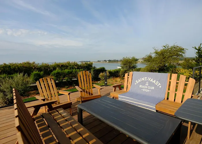 Apartment Le Beaupre Loft Vue Imprenable